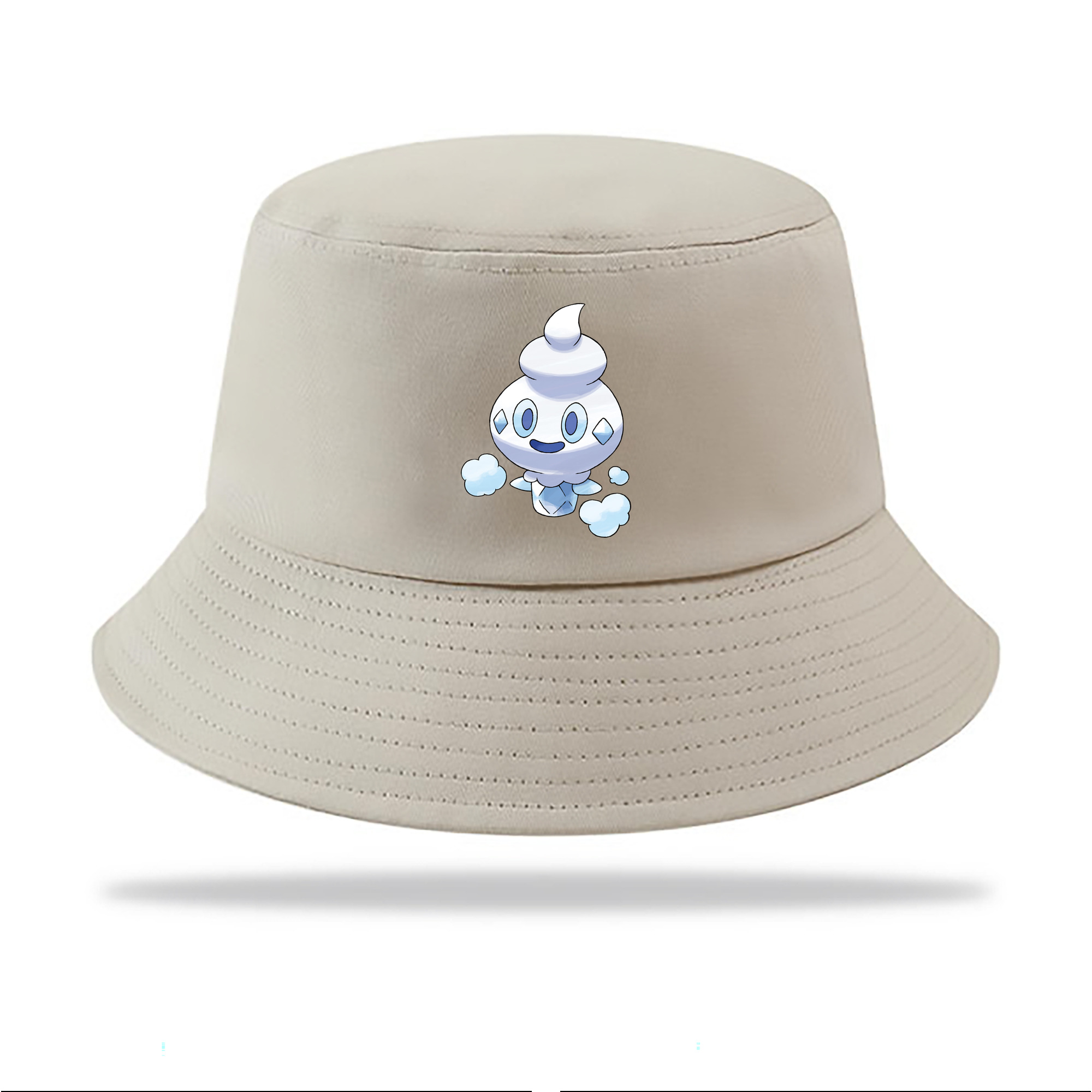 （画像用） ポケットモンスター Pokémon アウトドア日除けバケットハット